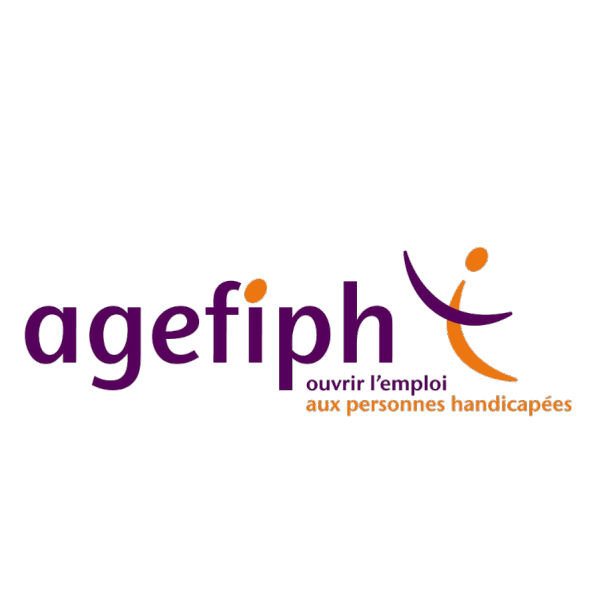 Logo Agefiph