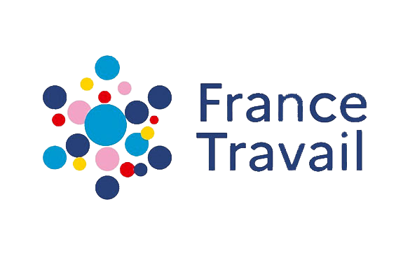 Logo France Travail