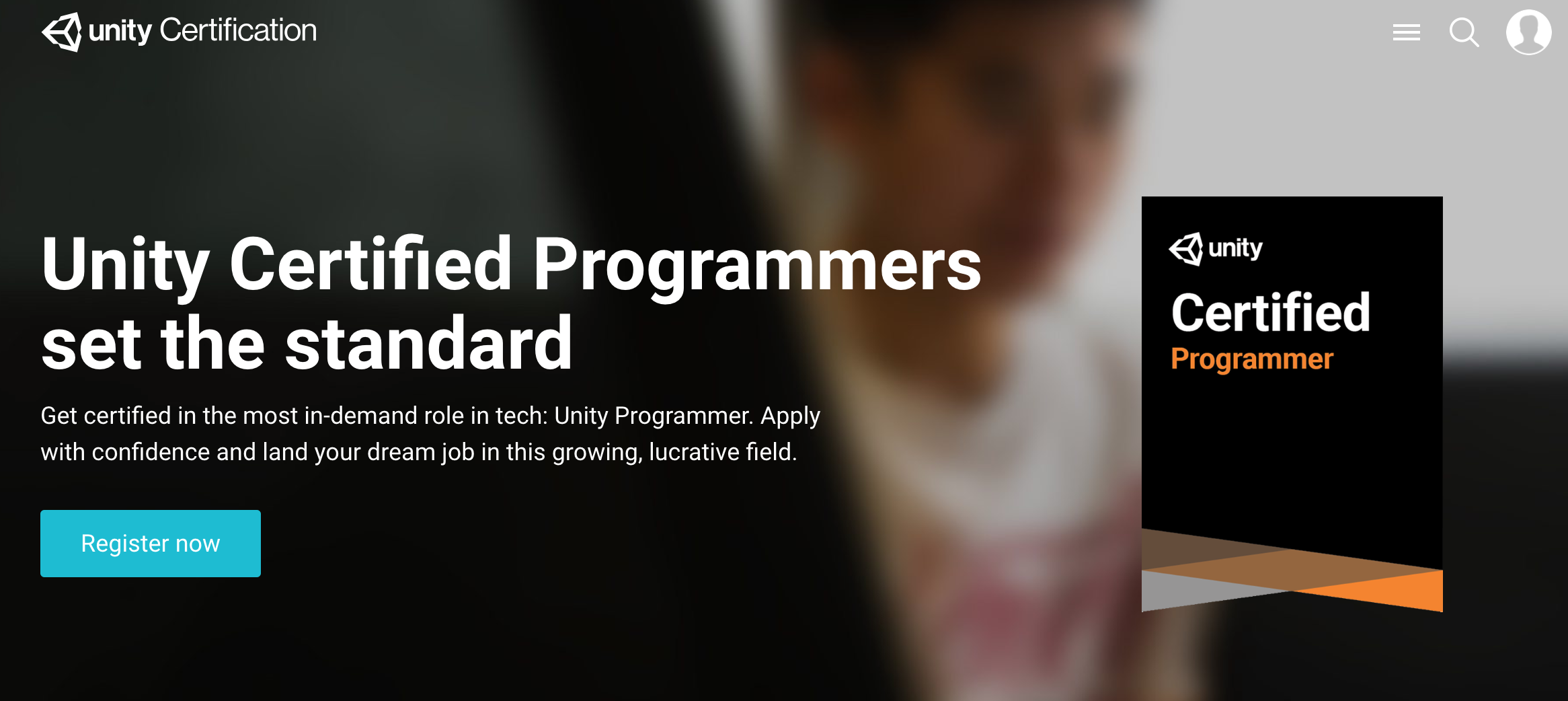 unity-certification-developper