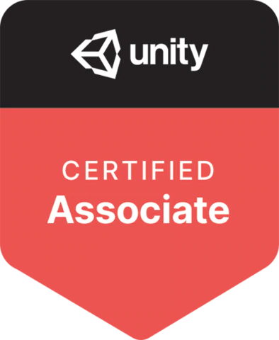 UnityCertificationUser