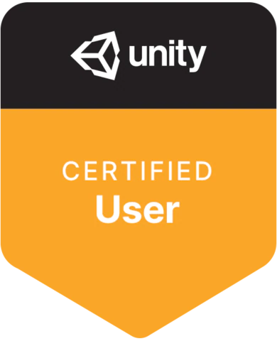 UnityCertificationUser